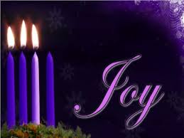 joy candle