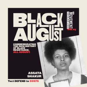 Black August